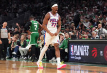 76ers complete 3-1 comeback to eliminate Celtics in Game 7