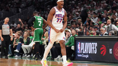 76ers complete 3-1 comeback to eliminate Celtics in Game 7