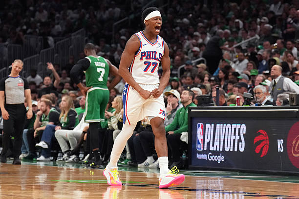 76ers complete 3-1 comeback to eliminate Celtics in Game 7
