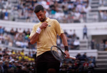 Djokovic admits Roland Garros Preparation ‘Not Ideal’ after Rome Exit