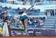 Coco Gauff reaches Back-to-Back Rome Finals