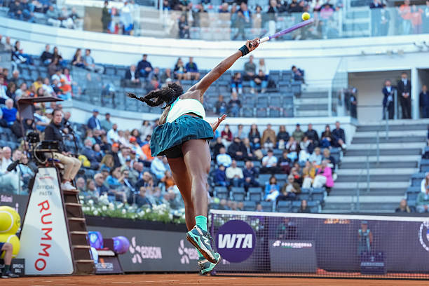 Coco Gauff reaches Back-to-Back Rome Finals