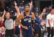 Cavaliers stay Alive, Thunder move to brink of Sweep