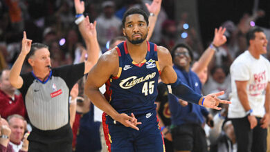 Cavaliers stay Alive, Thunder move to brink of Sweep
