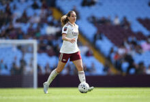Laia Codina to leave Arsenal at end of Season