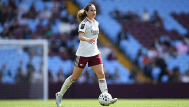 Laia Codina to leave Arsenal at end of Season