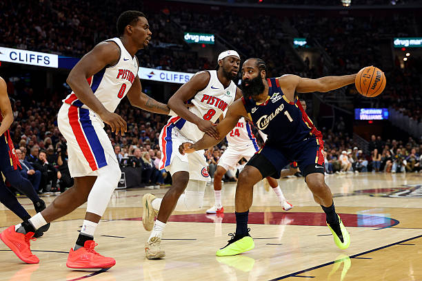 NBA Playoffs: Pistons force Game 7 as Spurs eliminate Timberwolves