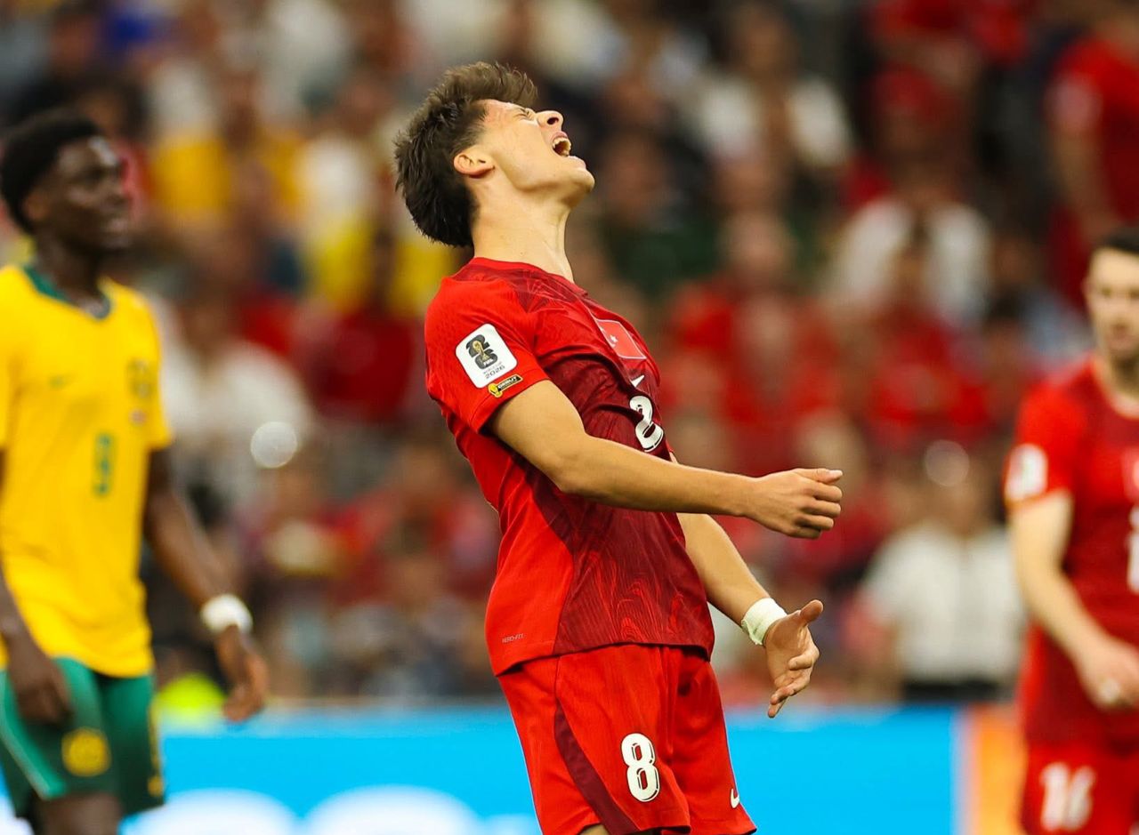2026 World Cup: Australia Stun Turkey – Lessons We Learnt