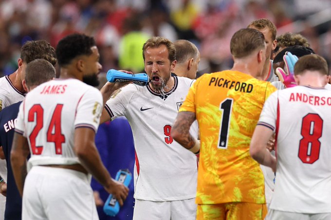 World Cup Hydration Breaks Face Growing Backlash From Fans And Players |  SportsRation