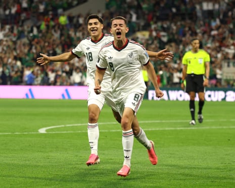 2026 World Cup: Mexico Finish Perfect Group Campaign as Czech Republic Crash Out